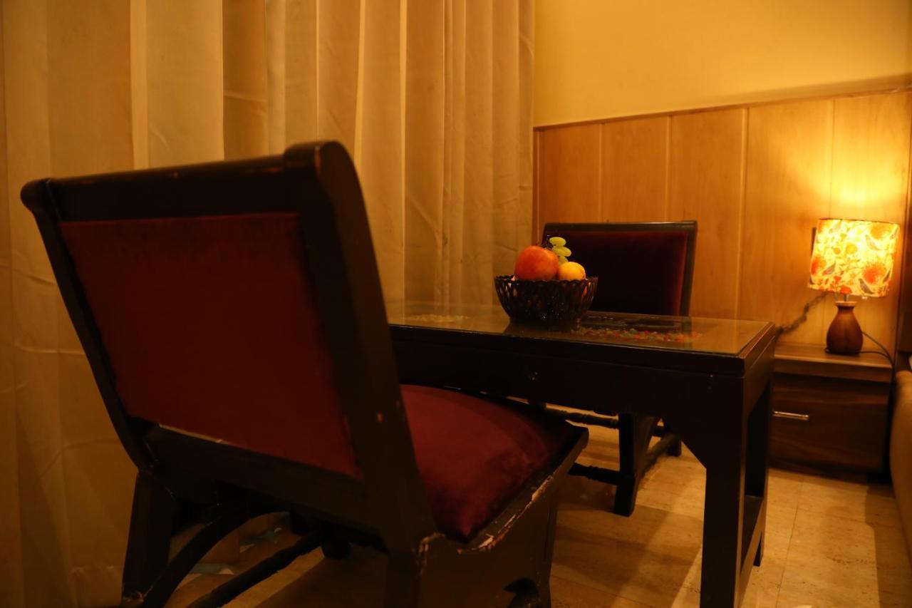 Perfectstayz Premium @Harkipauri Road Haridwār Cameră foto