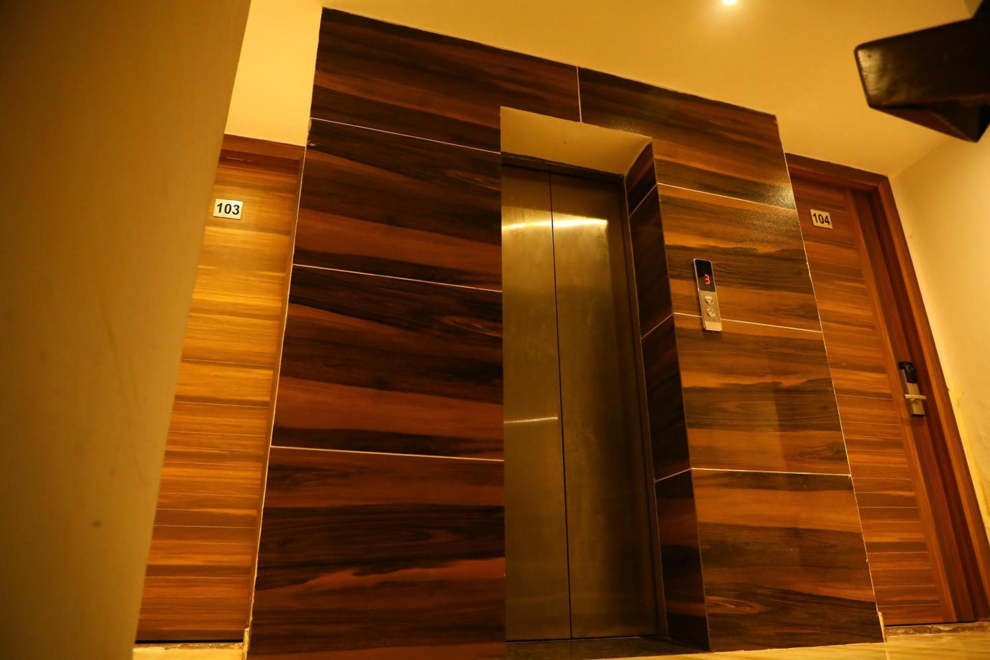 Perfectstayz Premium @Harkipauri Road Haridwār Exterior foto